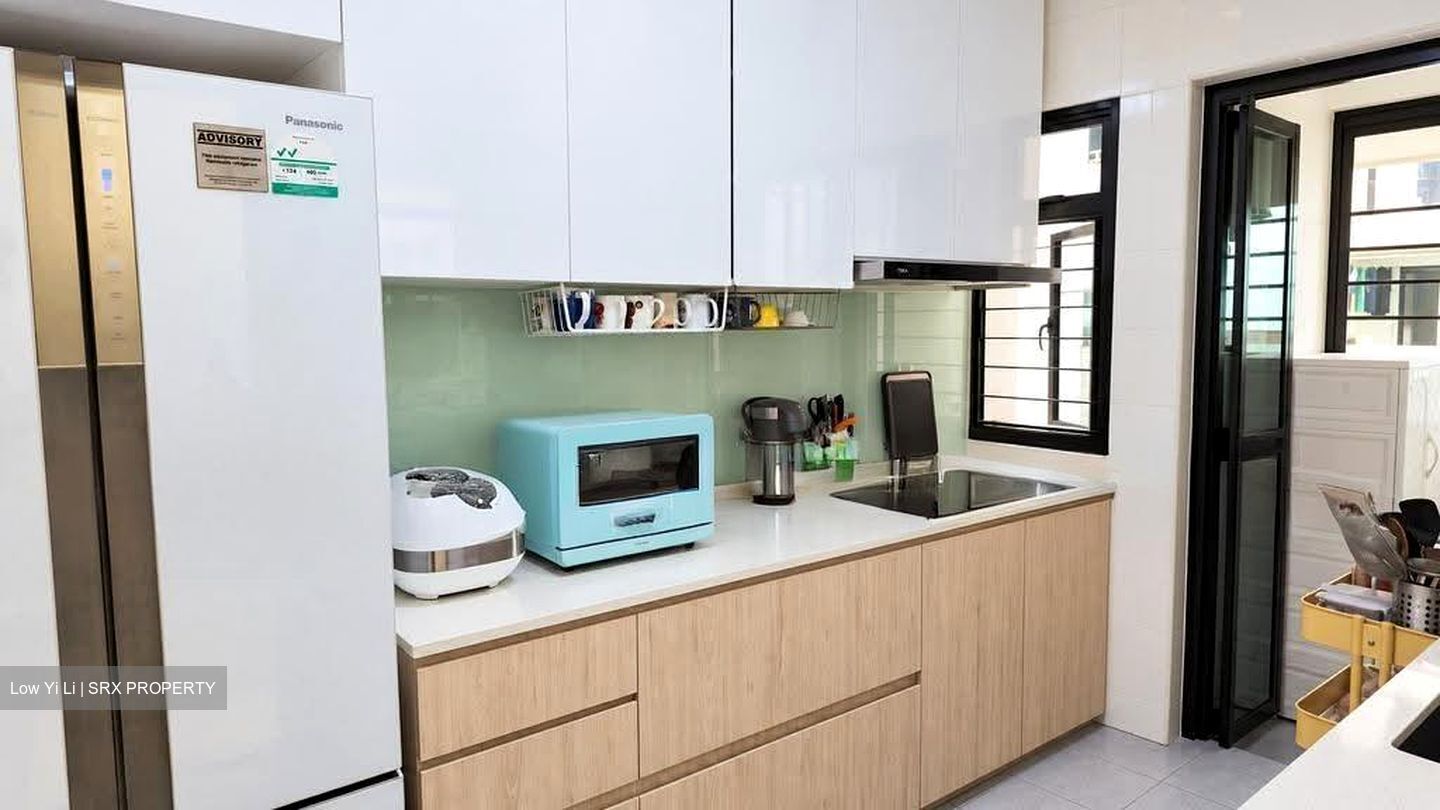 Blk 221A Linear Green @ Bedok (Bedok), HDB 4 Rooms #633483821
